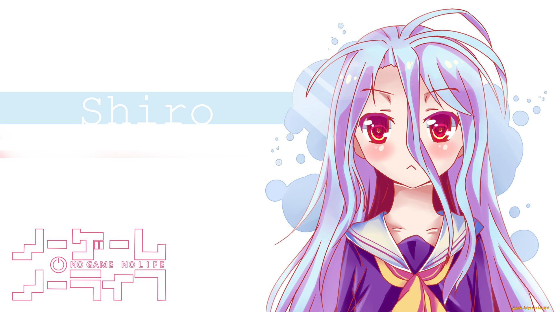 , no game no life, , , 